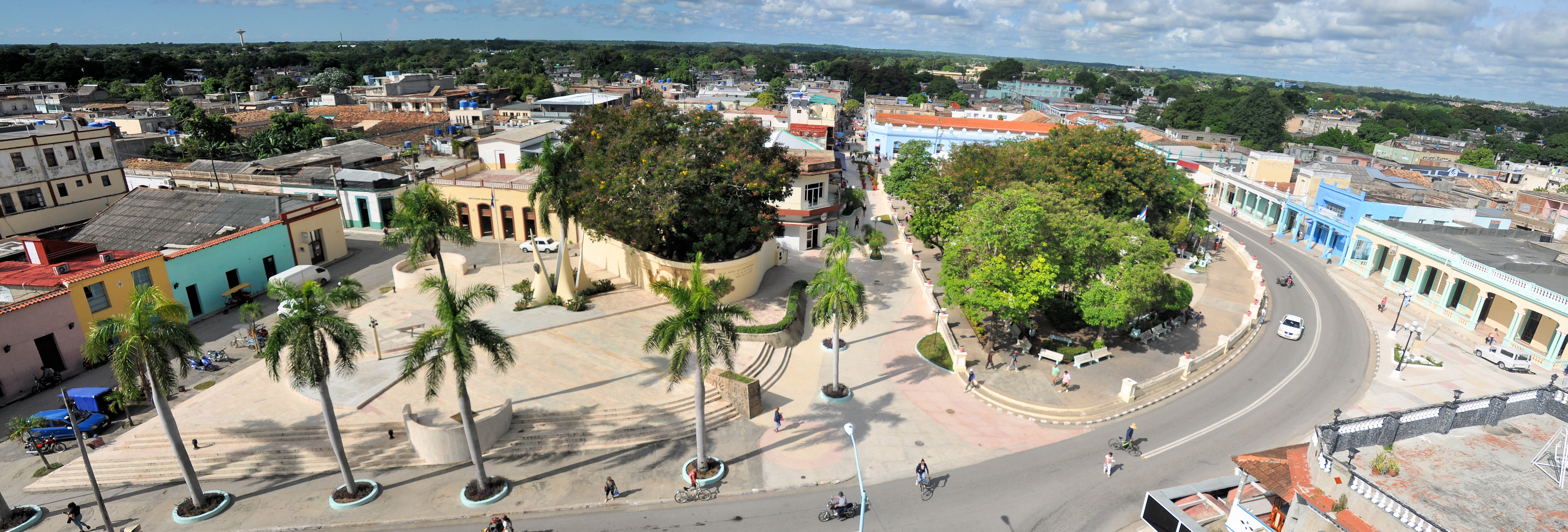 Las Tunas, Cuba Travel